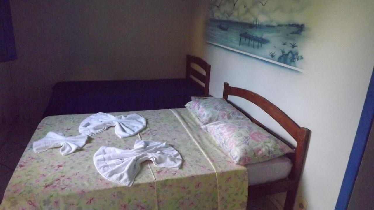 Pousada Crystal Prado Zewnętrze zdjęcie